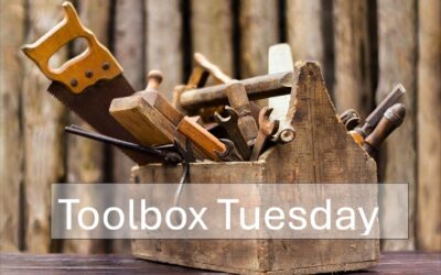 Tuesday Toolbox: How can an iceberg can help your business?