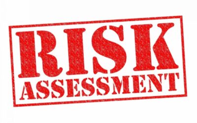 Are you still executing your risk assessments with a few people?
